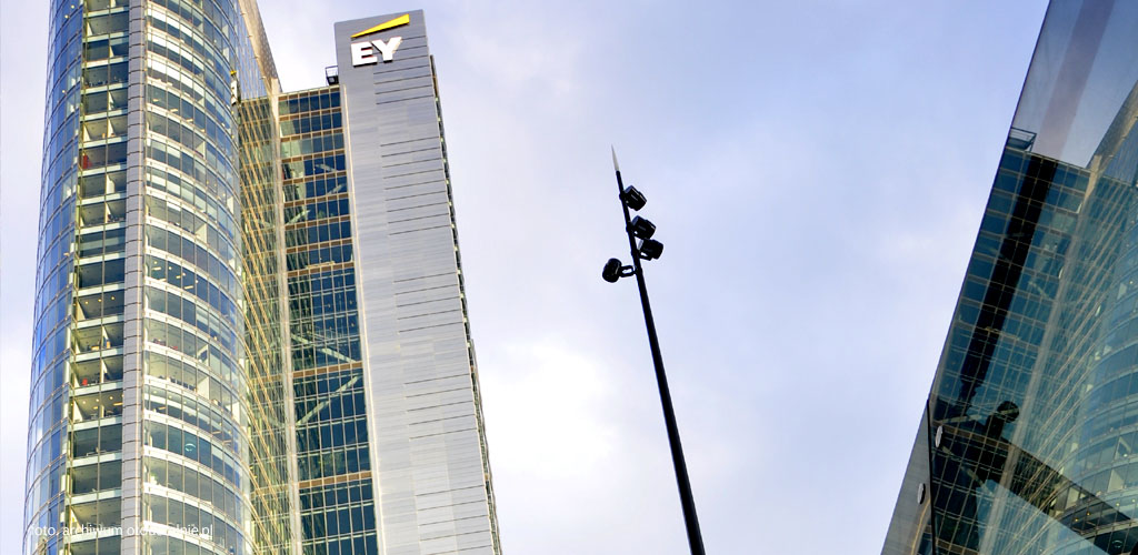 praktyki warszawa